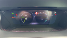 Peugeot 2008 100kW GT 50kWh 5dr Auto Electric Estate